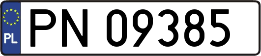 PN09385