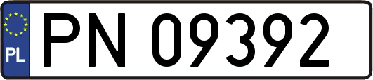 PN09392