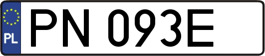 PN093E