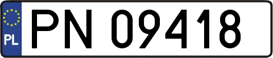 PN09418