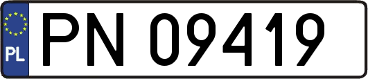 PN09419