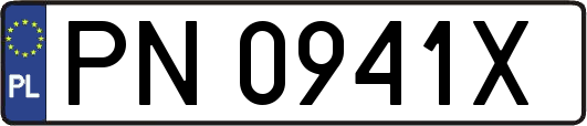 PN0941X