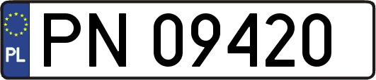 PN09420