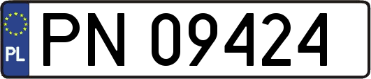 PN09424