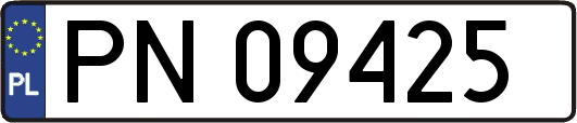 PN09425