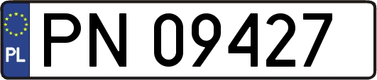 PN09427