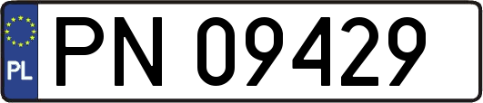 PN09429