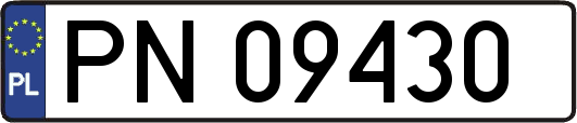 PN09430