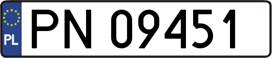 PN09451