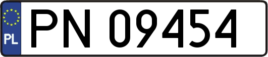 PN09454