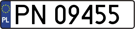 PN09455