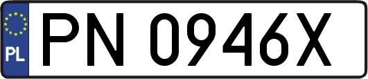 PN0946X