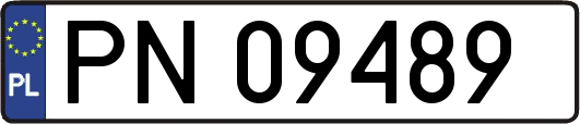 PN09489