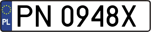 PN0948X