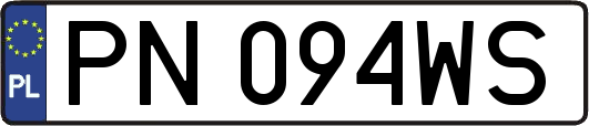 PN094WS