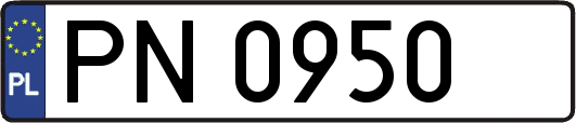 PN0950