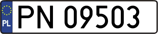 PN09503