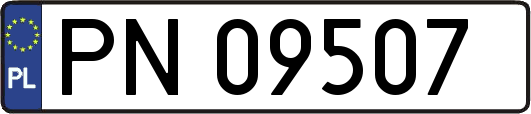 PN09507