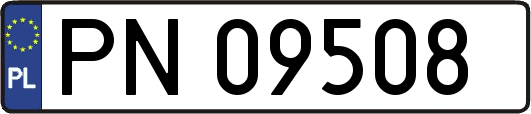 PN09508