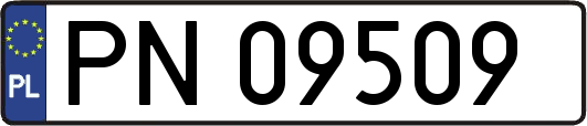 PN09509