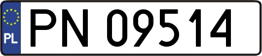 PN09514