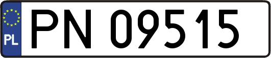 PN09515