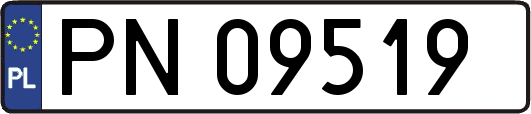 PN09519
