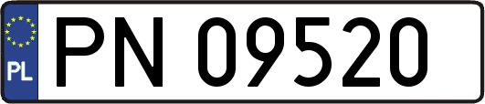 PN09520