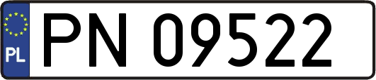 PN09522