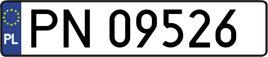 PN09526
