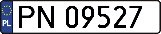 PN09527