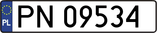 PN09534
