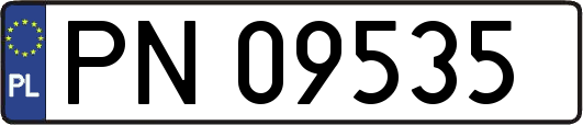 PN09535