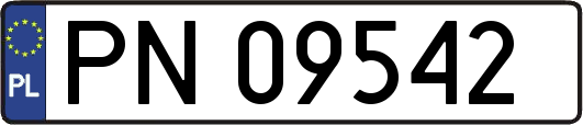 PN09542