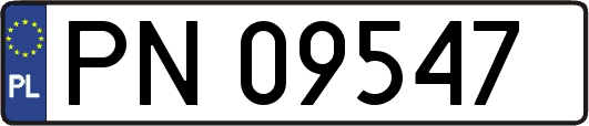 PN09547