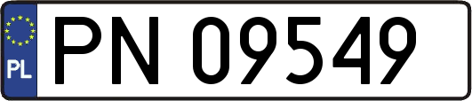 PN09549
