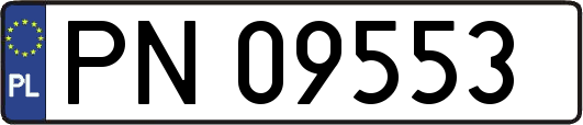 PN09553