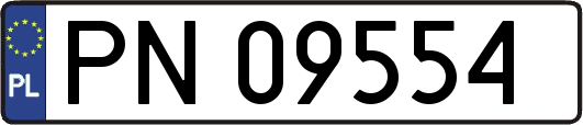 PN09554