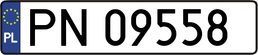 PN09558