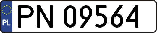 PN09564