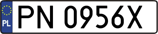 PN0956X