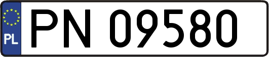 PN09580