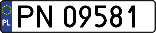 PN09581