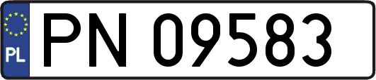 PN09583