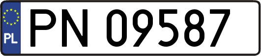 PN09587