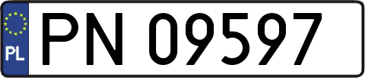 PN09597