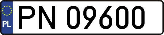 PN09600