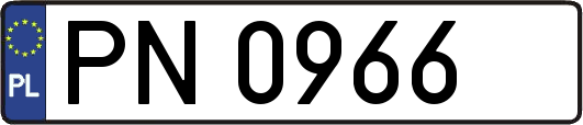 PN0966