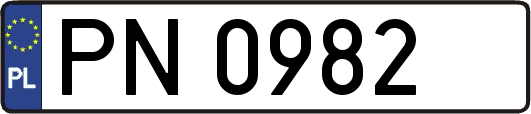 PN0982