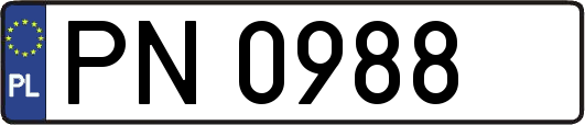 PN0988